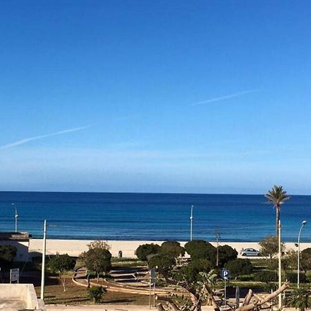 Hotel Baia Di Venere 圣维托罗卡波 外观 照片