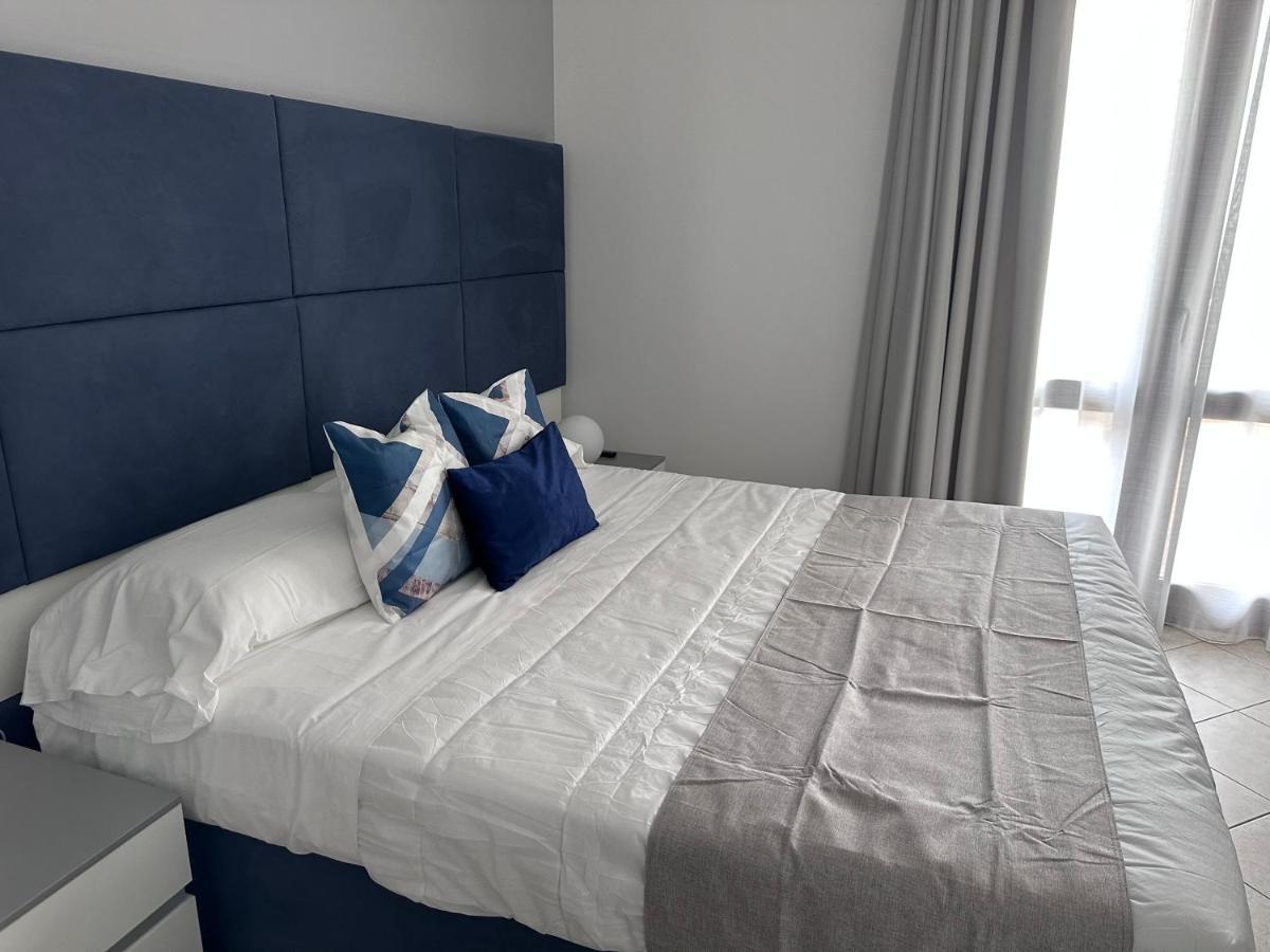 Hotel Baia Di Venere 圣维托罗卡波 外观 照片